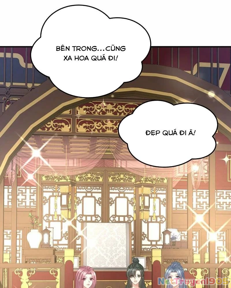 Hậu Cung Của Nữ Đế Chapter 380 - 5