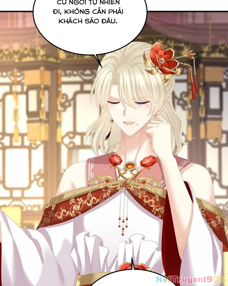 Hậu Cung Của Nữ Đế Chapter 380 - 7