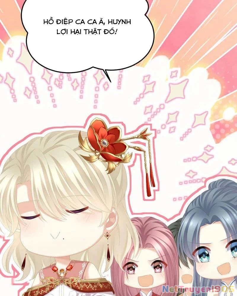 Hậu Cung Của Nữ Đế Chapter 380 - 10