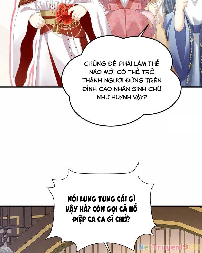 Hậu Cung Của Nữ Đế Chapter 380 - 11