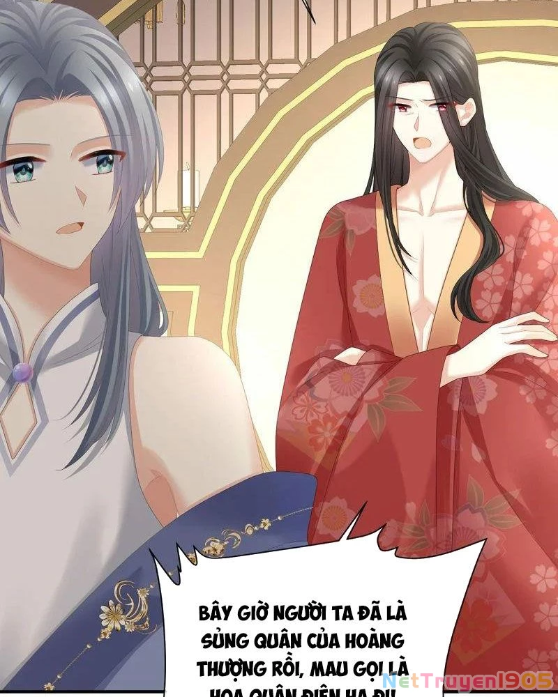 Hậu Cung Của Nữ Đế Chapter 380 - 12
