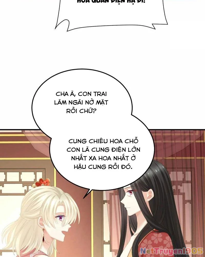 Hậu Cung Của Nữ Đế Chapter 380 - 13