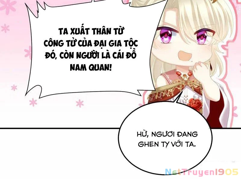 Hậu Cung Của Nữ Đế Chapter 380 - 16