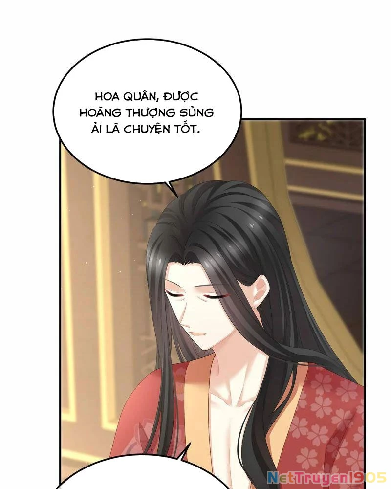 Hậu Cung Của Nữ Đế Chapter 380 - 17