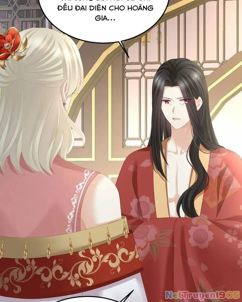 Hậu Cung Của Nữ Đế Chapter 380 - 20