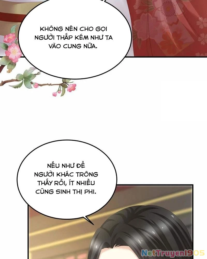 Hậu Cung Của Nữ Đế Chapter 380 - 21