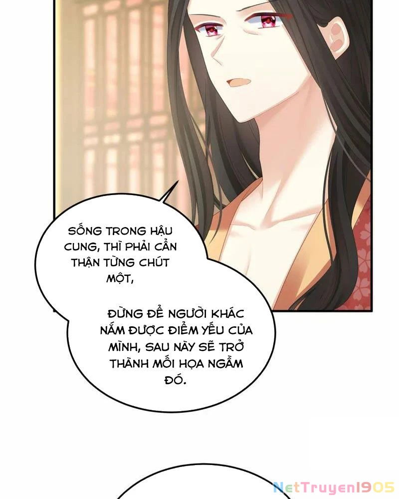 Hậu Cung Của Nữ Đế Chapter 380 - 22