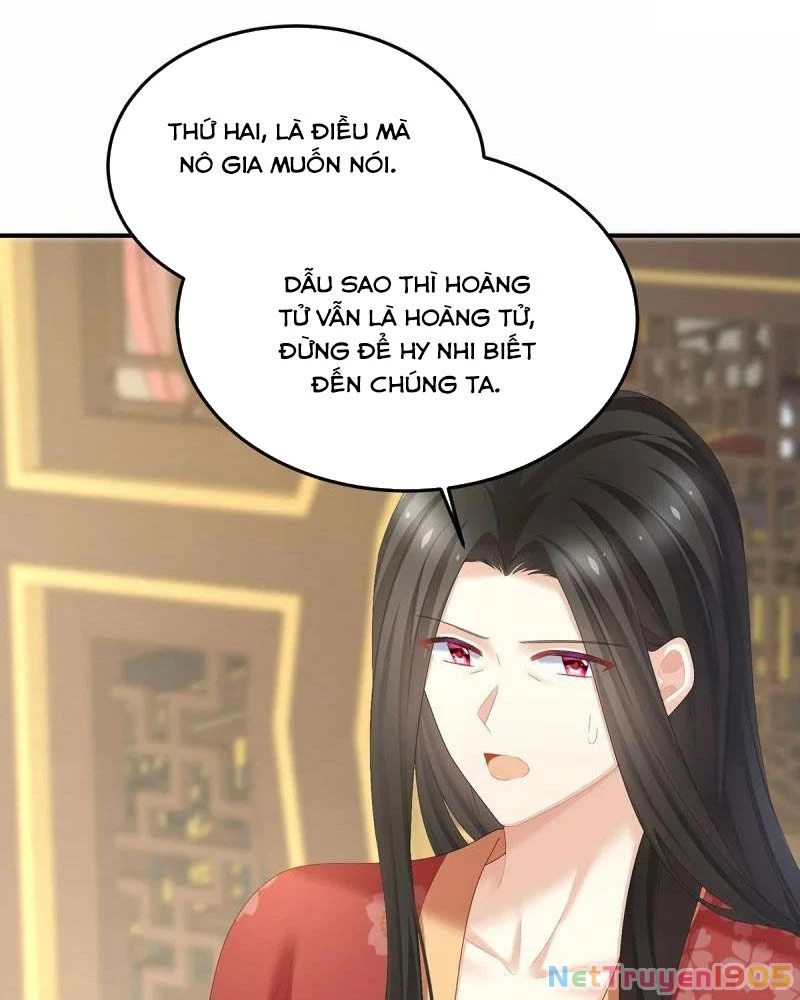 Hậu Cung Của Nữ Đế Chapter 380 - 25