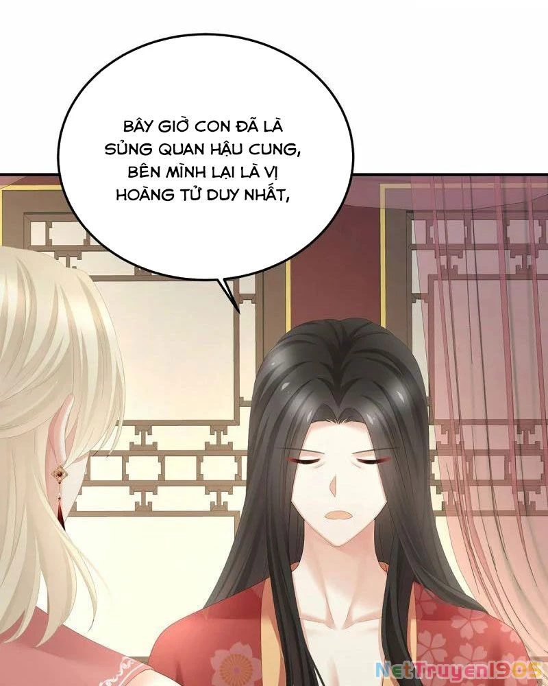 Hậu Cung Của Nữ Đế Chapter 380 - 28