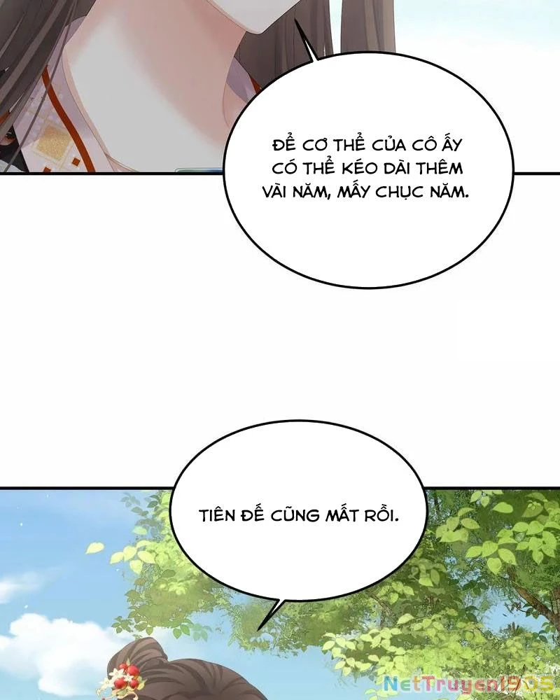 Hậu Cung Của Nữ Đế Chapter 380 - 40