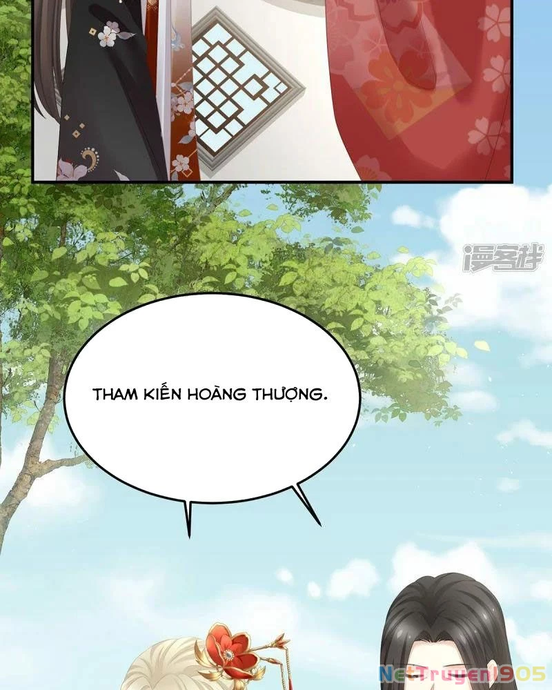 Hậu Cung Của Nữ Đế Chapter 380 - 44