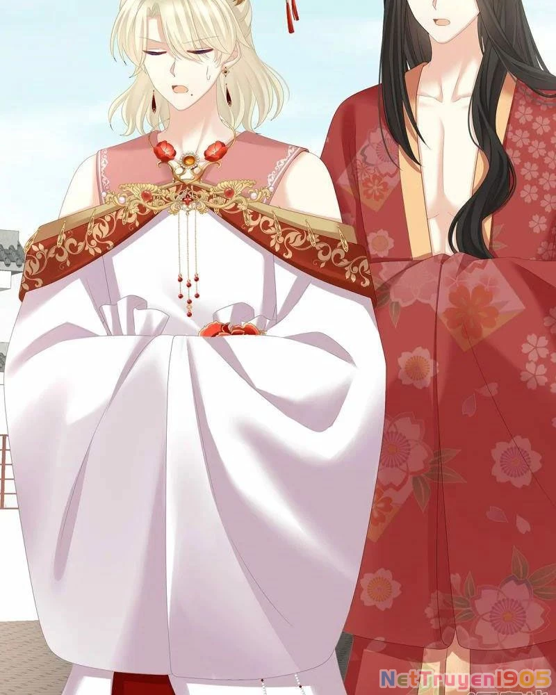 Hậu Cung Của Nữ Đế Chapter 380 - 45