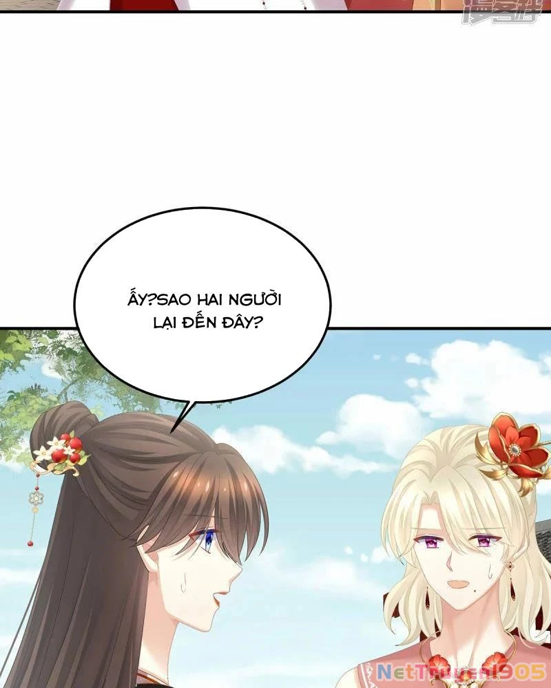 Hậu Cung Của Nữ Đế Chapter 380 - 46