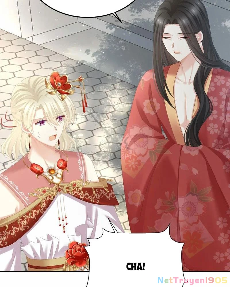 Hậu Cung Của Nữ Đế Chapter 380 - 48