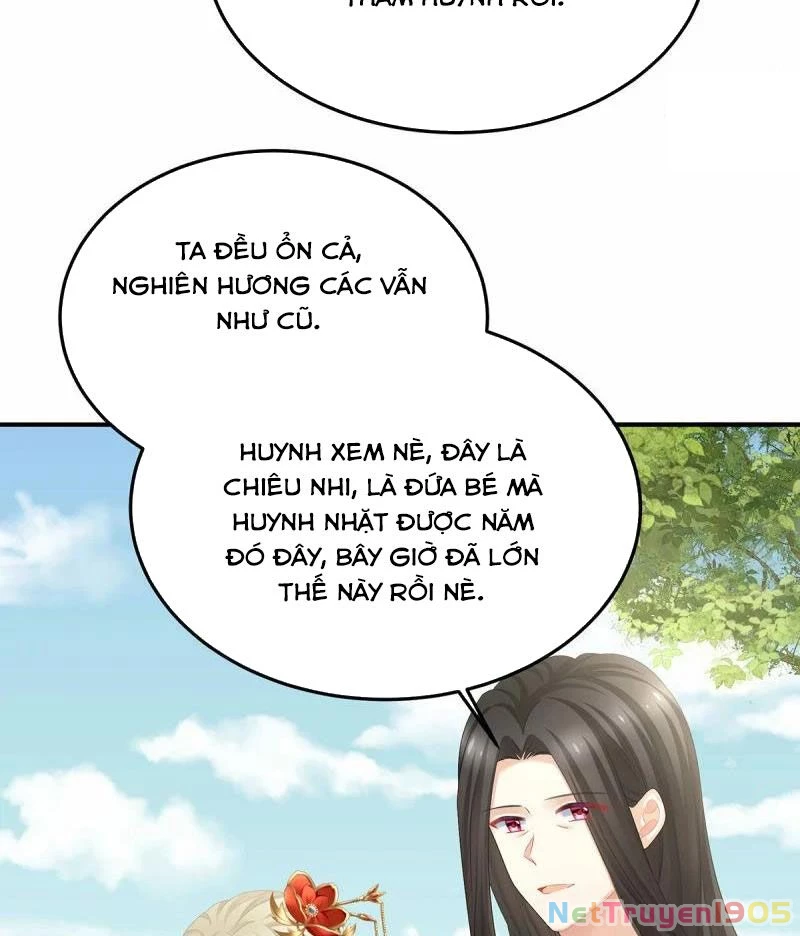 Hậu Cung Của Nữ Đế Chapter 380 - 56