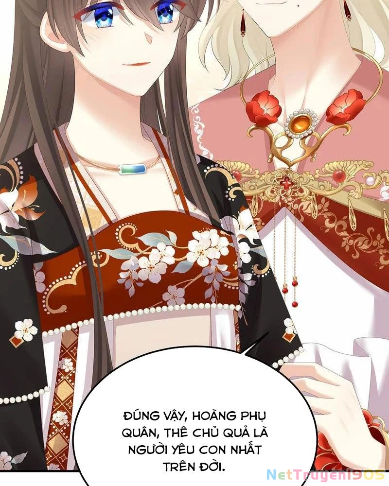 Hậu Cung Của Nữ Đế Chapter 380 - 60