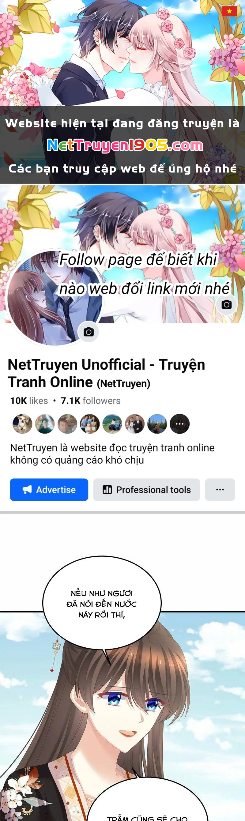 Hậu Cung Của Nữ Đế Chapter 381 - 1