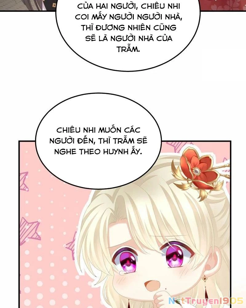 Hậu Cung Của Nữ Đế Chapter 381 - 7