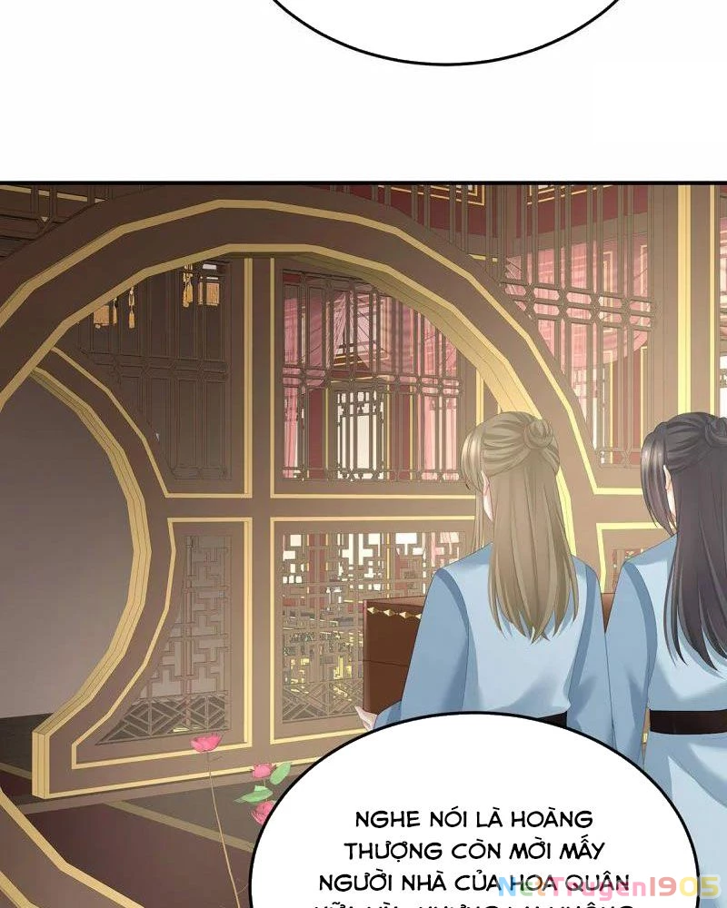 Hậu Cung Của Nữ Đế Chapter 381 - 14