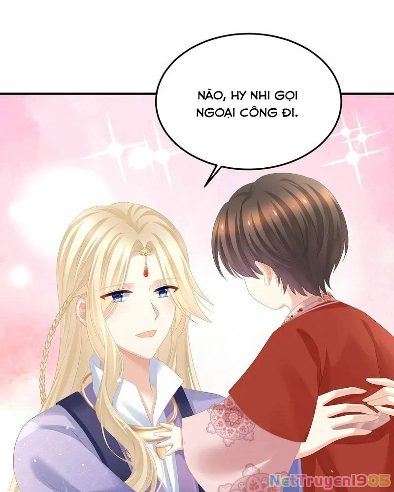 Hậu Cung Của Nữ Đế Chapter 381 - 17