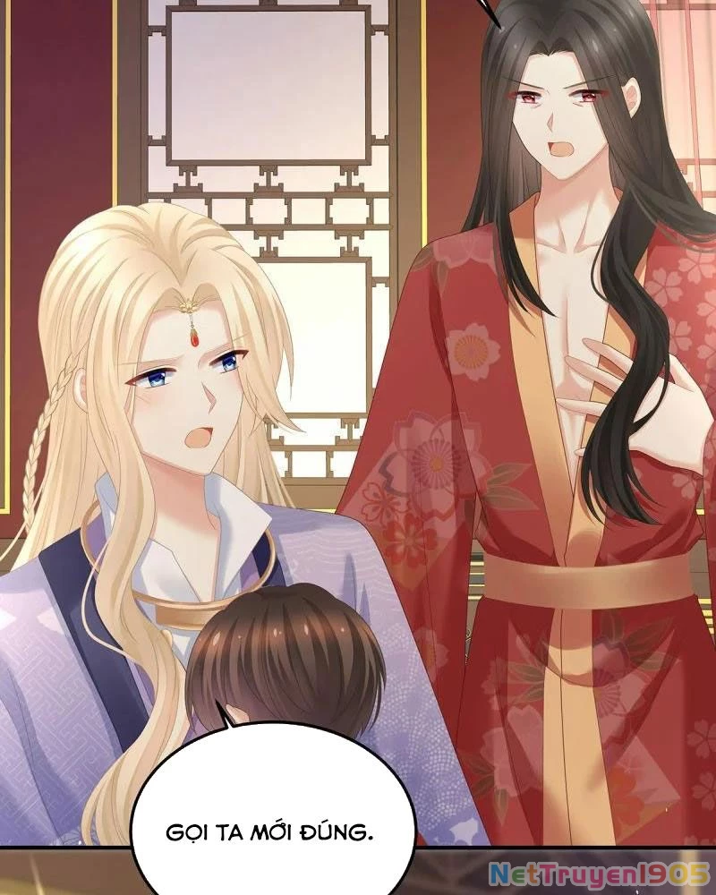 Hậu Cung Của Nữ Đế Chapter 381 - 19