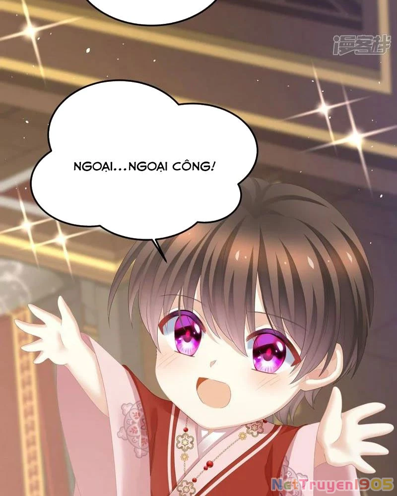 Hậu Cung Của Nữ Đế Chapter 381 - 20