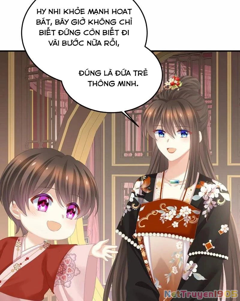 Hậu Cung Của Nữ Đế Chapter 381 - 22