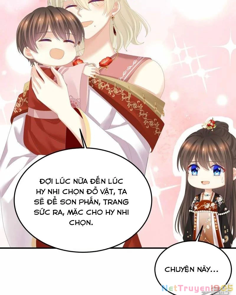 Hậu Cung Của Nữ Đế Chapter 381 - 24