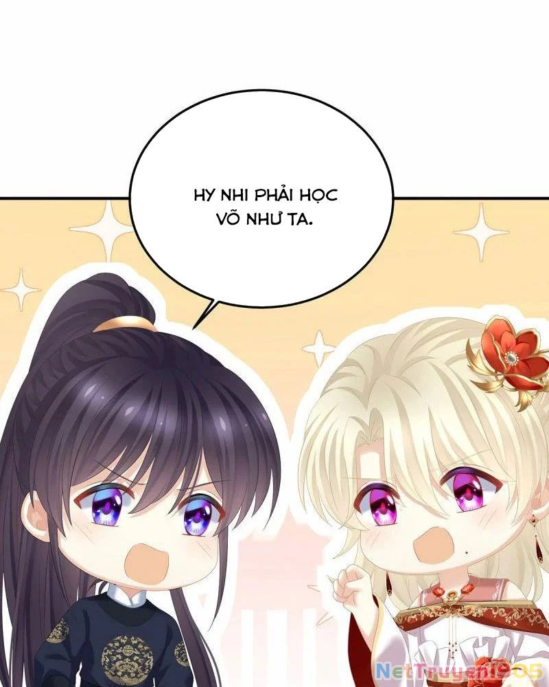 Hậu Cung Của Nữ Đế Chapter 381 - 26