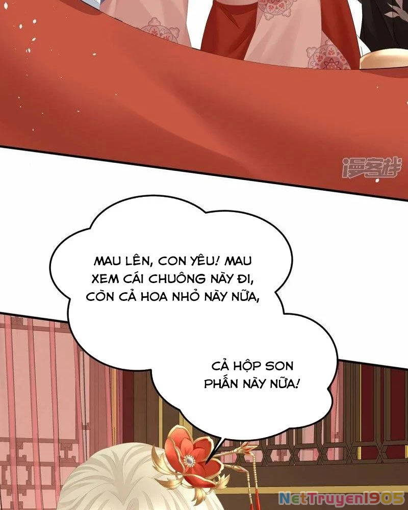 Hậu Cung Của Nữ Đế Chapter 381 - 30