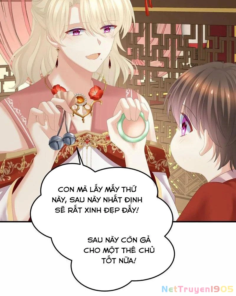 Hậu Cung Của Nữ Đế Chapter 381 - 31