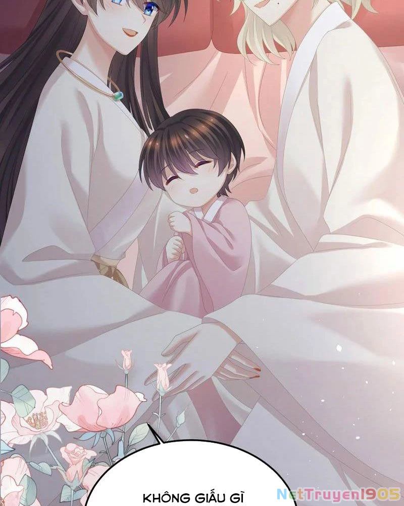 Hậu Cung Của Nữ Đế Chapter 381 - 45