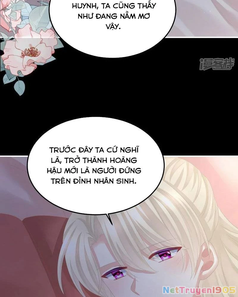 Hậu Cung Của Nữ Đế Chapter 381 - 46
