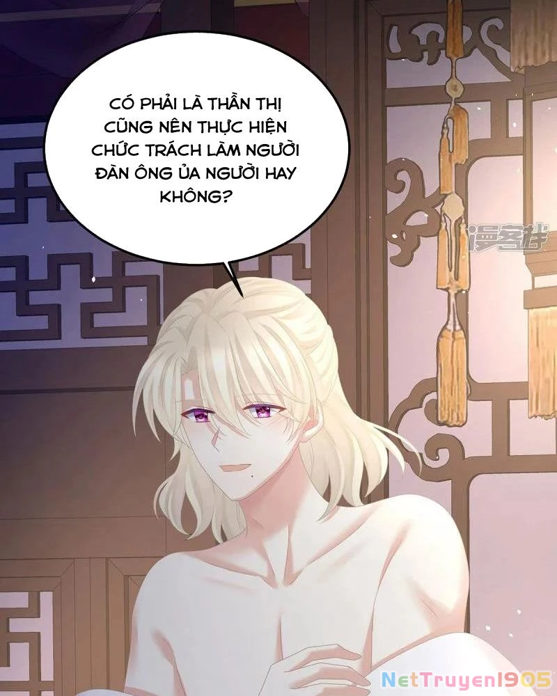Hậu Cung Của Nữ Đế Chapter 381 - 57