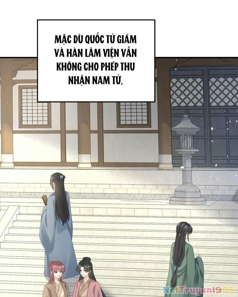 Hậu Cung Của Nữ Đế Chapter 382 - 3