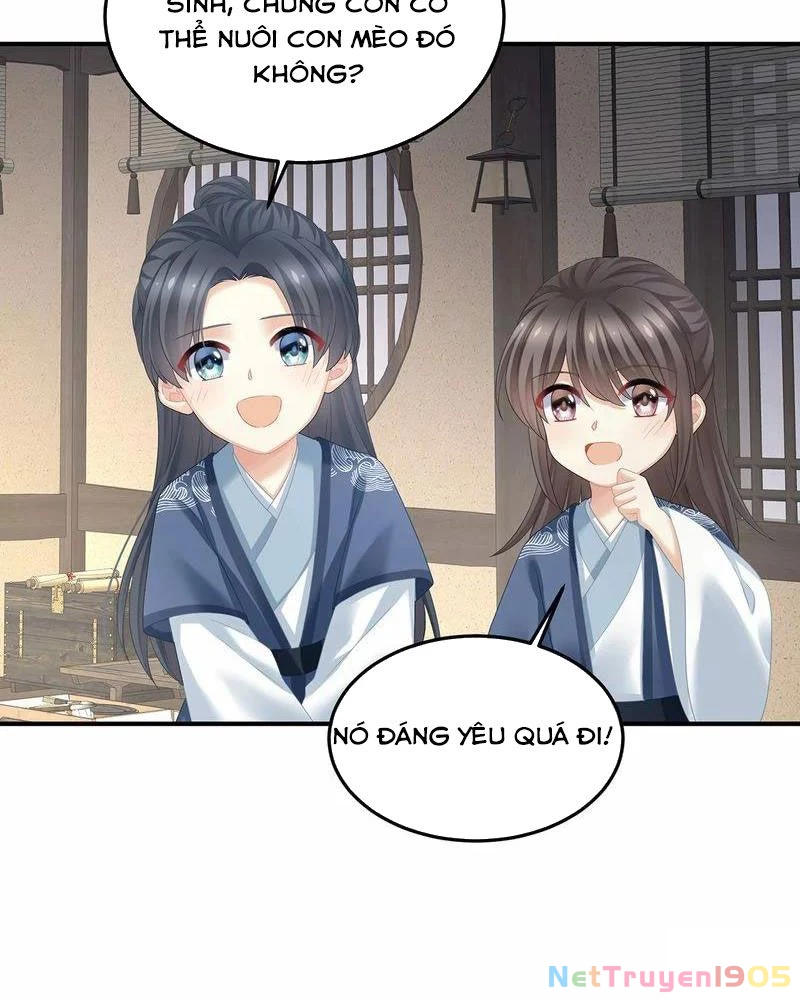 Hậu Cung Của Nữ Đế Chapter 382 - 20