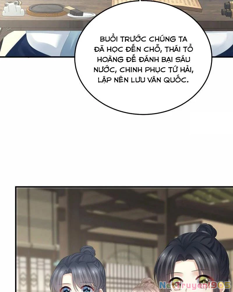 Hậu Cung Của Nữ Đế Chapter 382 - 24