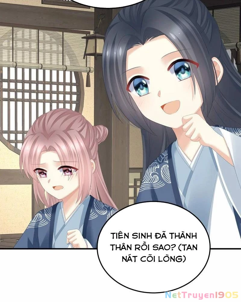 Hậu Cung Của Nữ Đế Chapter 382 - 36