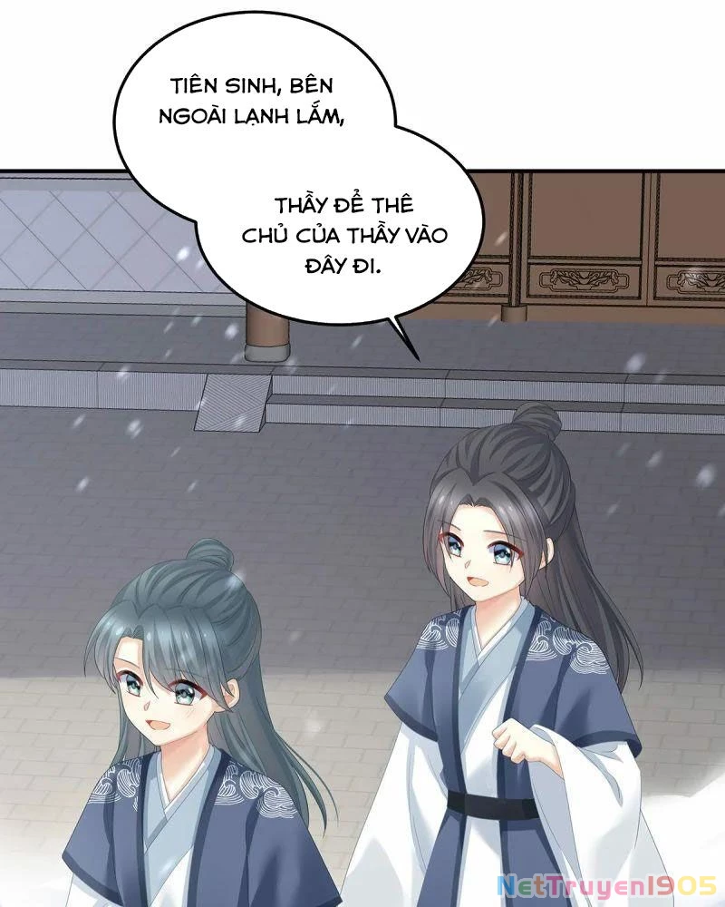 Hậu Cung Của Nữ Đế Chapter 382 - 48