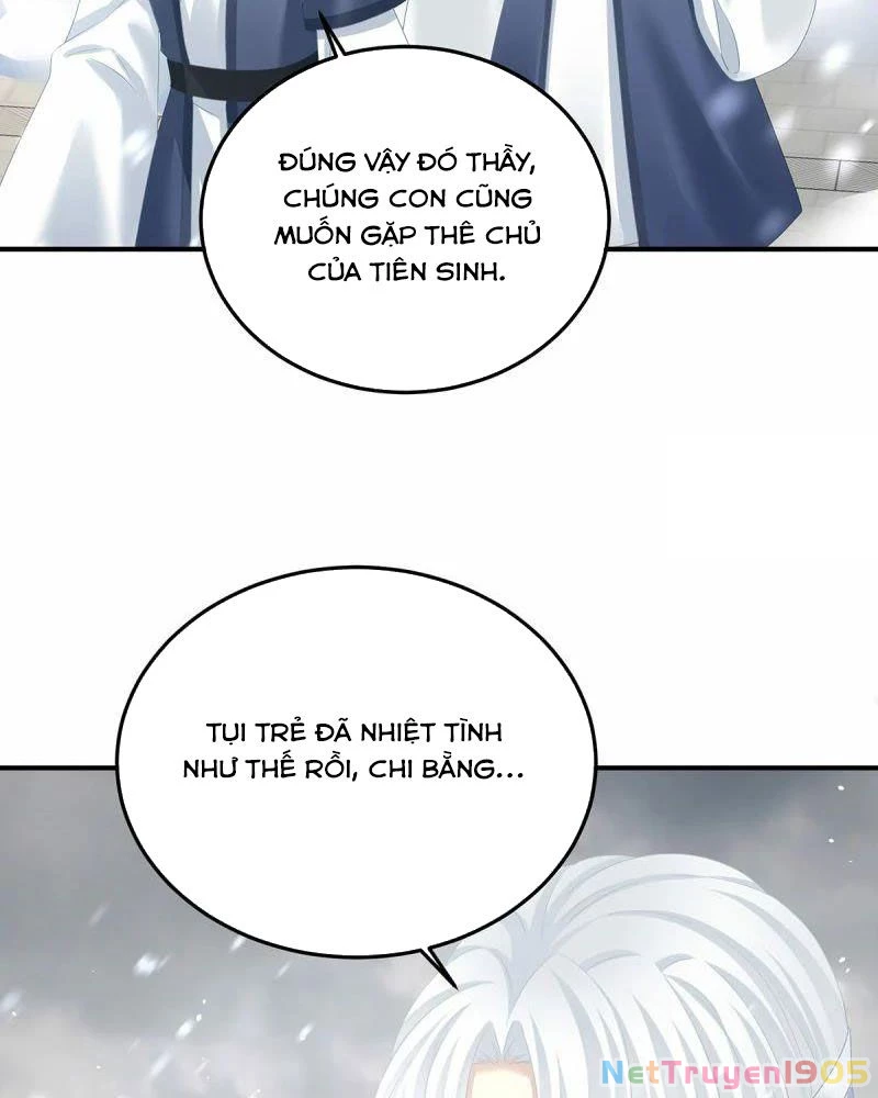 Hậu Cung Của Nữ Đế Chapter 382 - 49