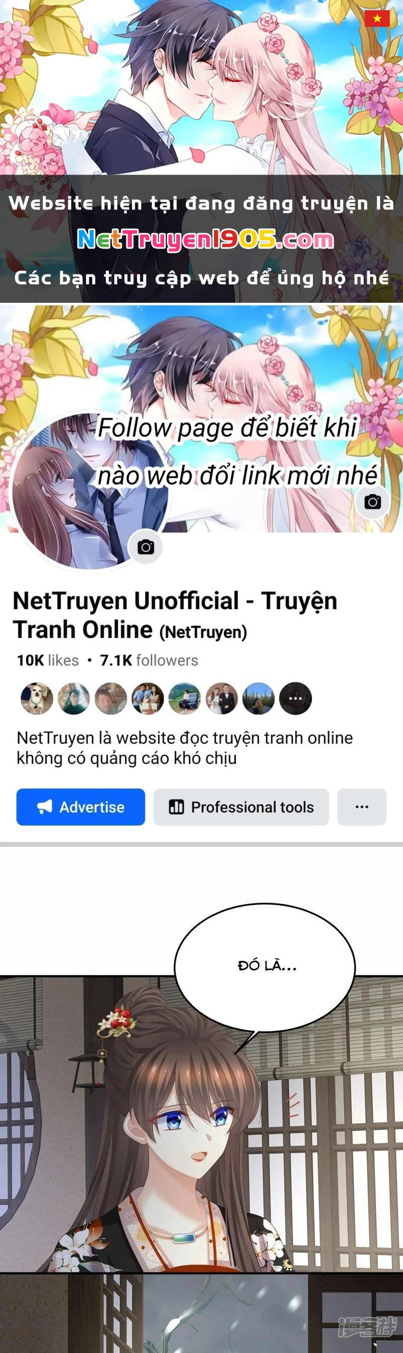 Hậu Cung Của Nữ Đế Chapter 383 - 1