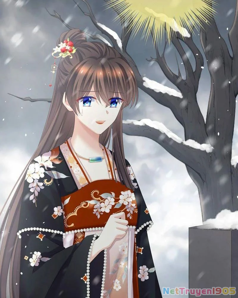 Hậu Cung Của Nữ Đế Chapter 383 - 4