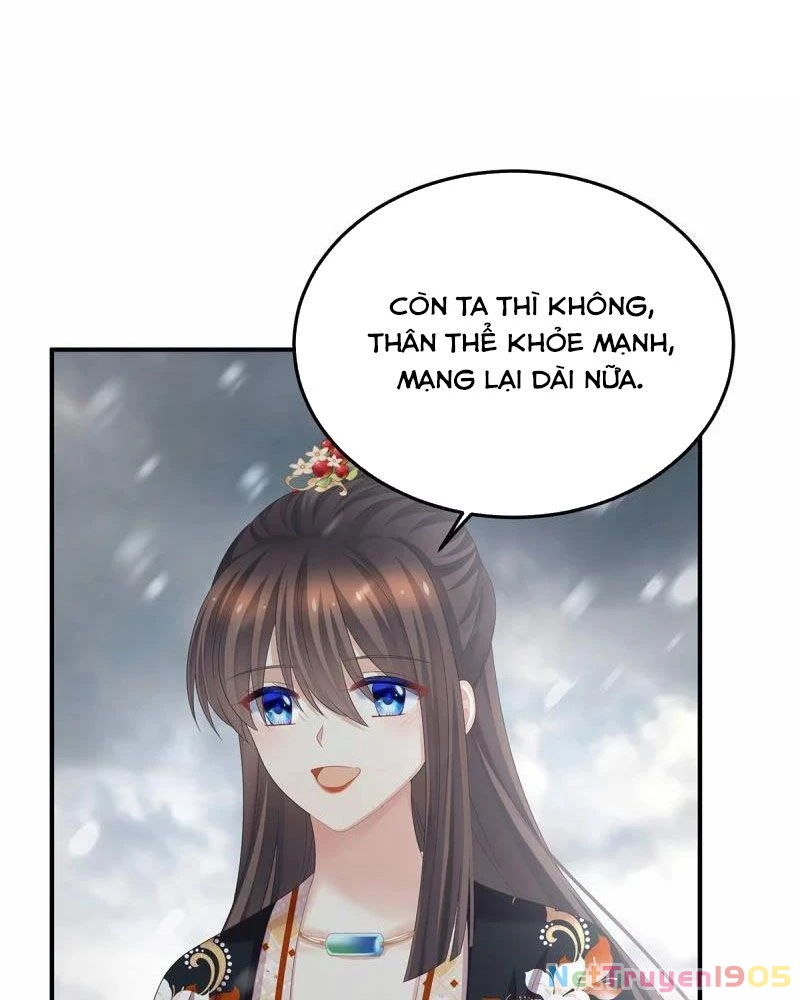 Hậu Cung Của Nữ Đế Chapter 383 - 10