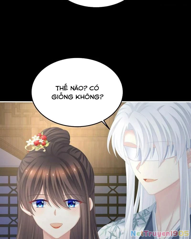 Hậu Cung Của Nữ Đế Chapter 383 - 20