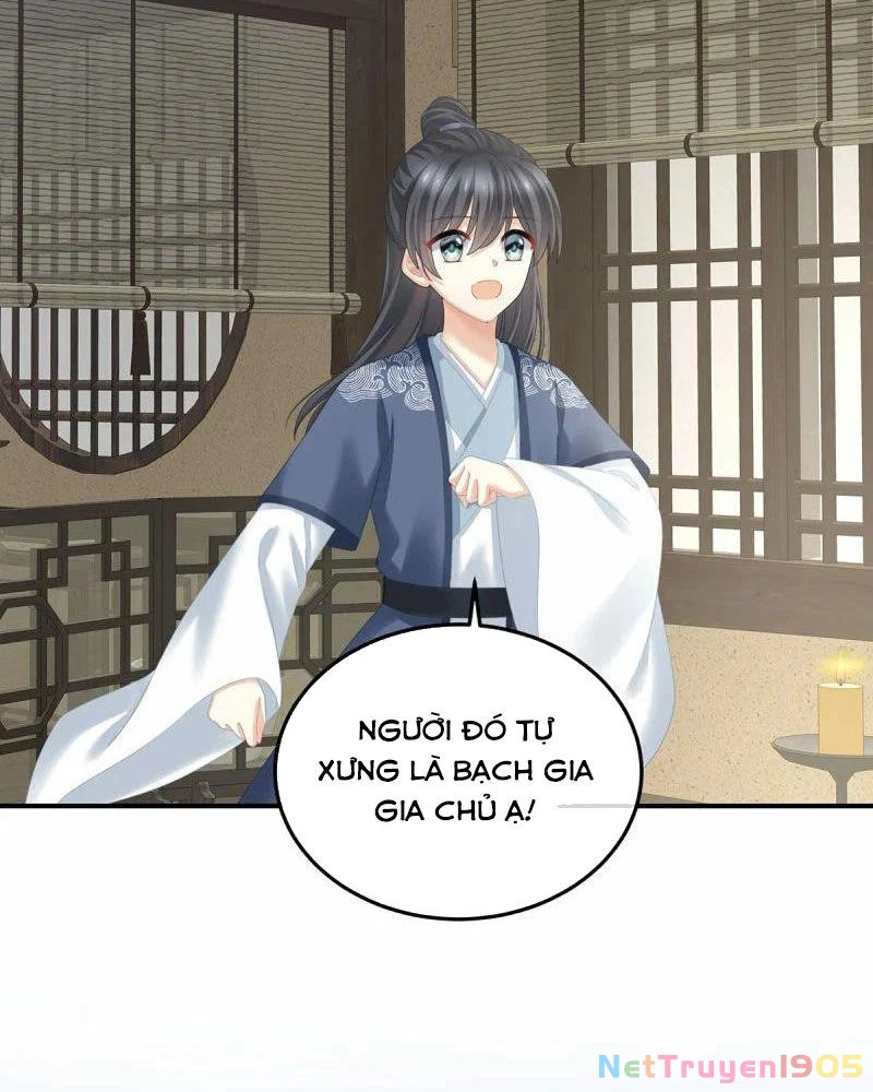 Hậu Cung Của Nữ Đế Chapter 383 - 45