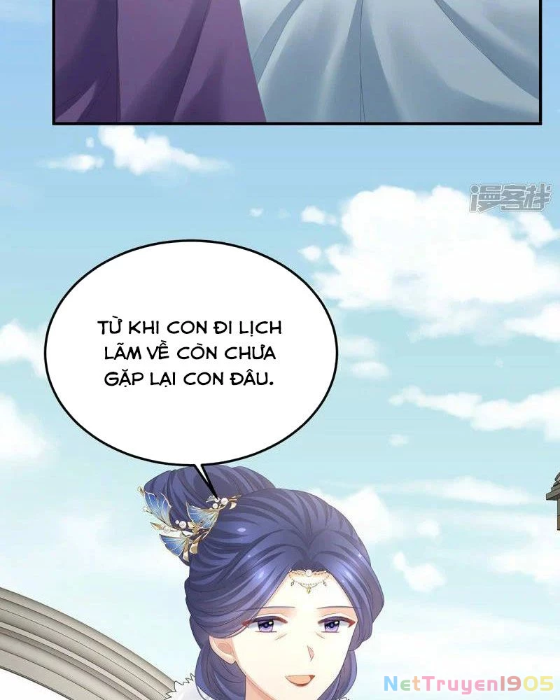 Hậu Cung Của Nữ Đế Chapter 383 - 47