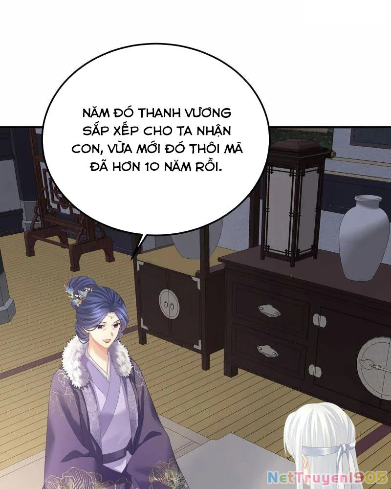 Hậu Cung Của Nữ Đế Chapter 383 - 53