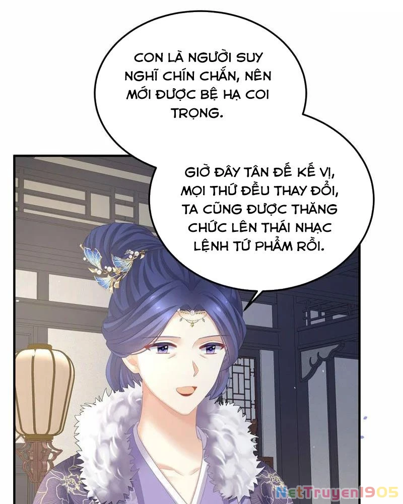 Hậu Cung Của Nữ Đế Chapter 383 - 57