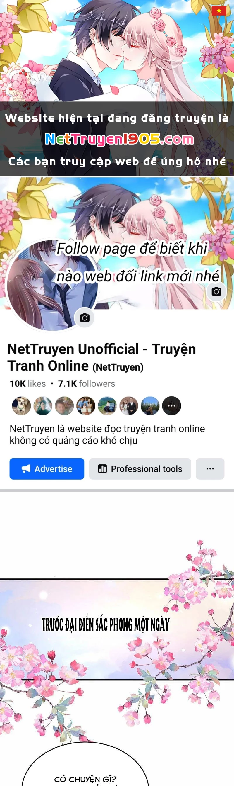 Hậu Cung Của Nữ Đế Chapter 384 - 1