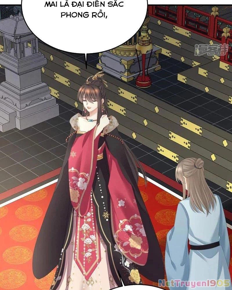 Hậu Cung Của Nữ Đế Chapter 384 - 2